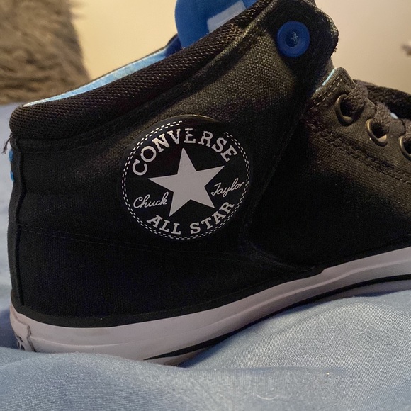 All Star Chuck Taylor Converse - Picture 6 of 6